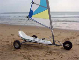  Navegación en arena Longevillais 